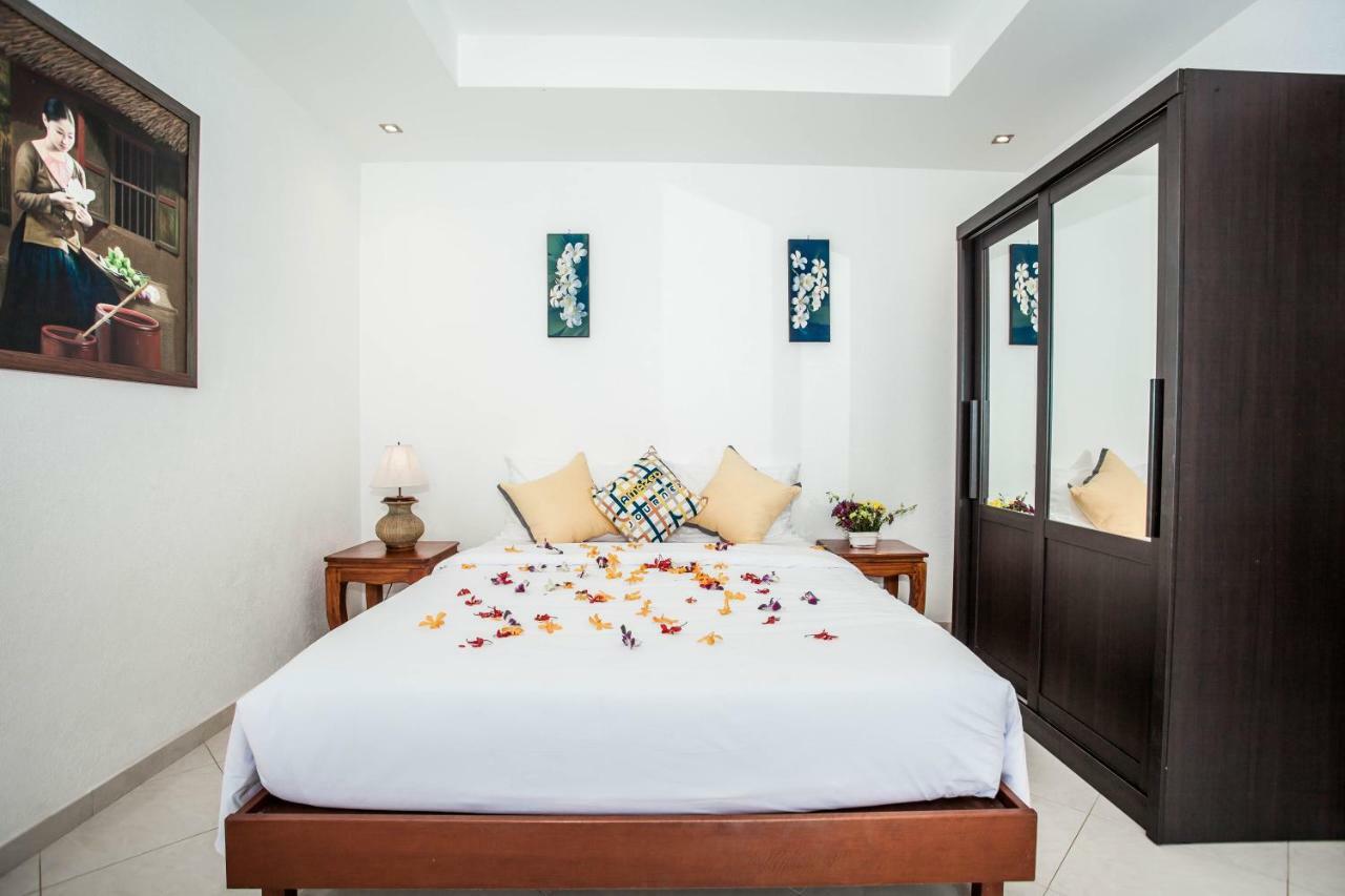 Blue Moon Villa 4 Bedroom Near Beach Koh Chang Eksteriør billede